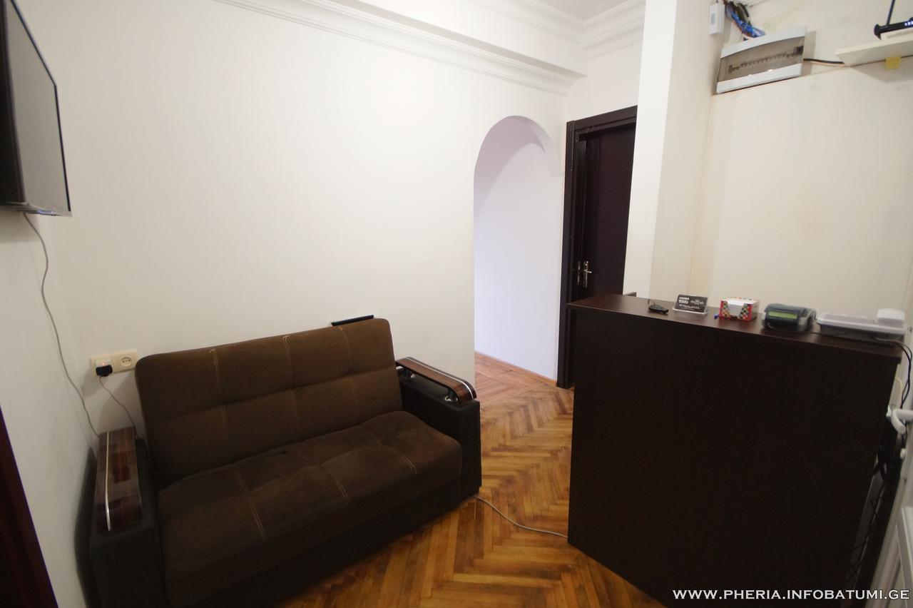 Pheria Batumi Exterior foto
