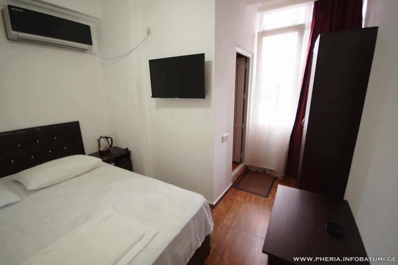 Pheria Batumi Exterior foto